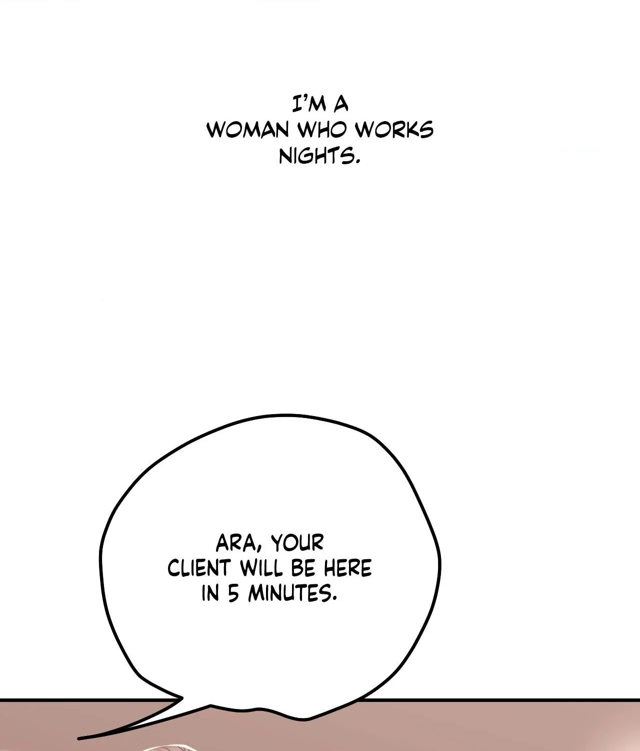 Read True or False chapter 15 image 2 on Lezhin
