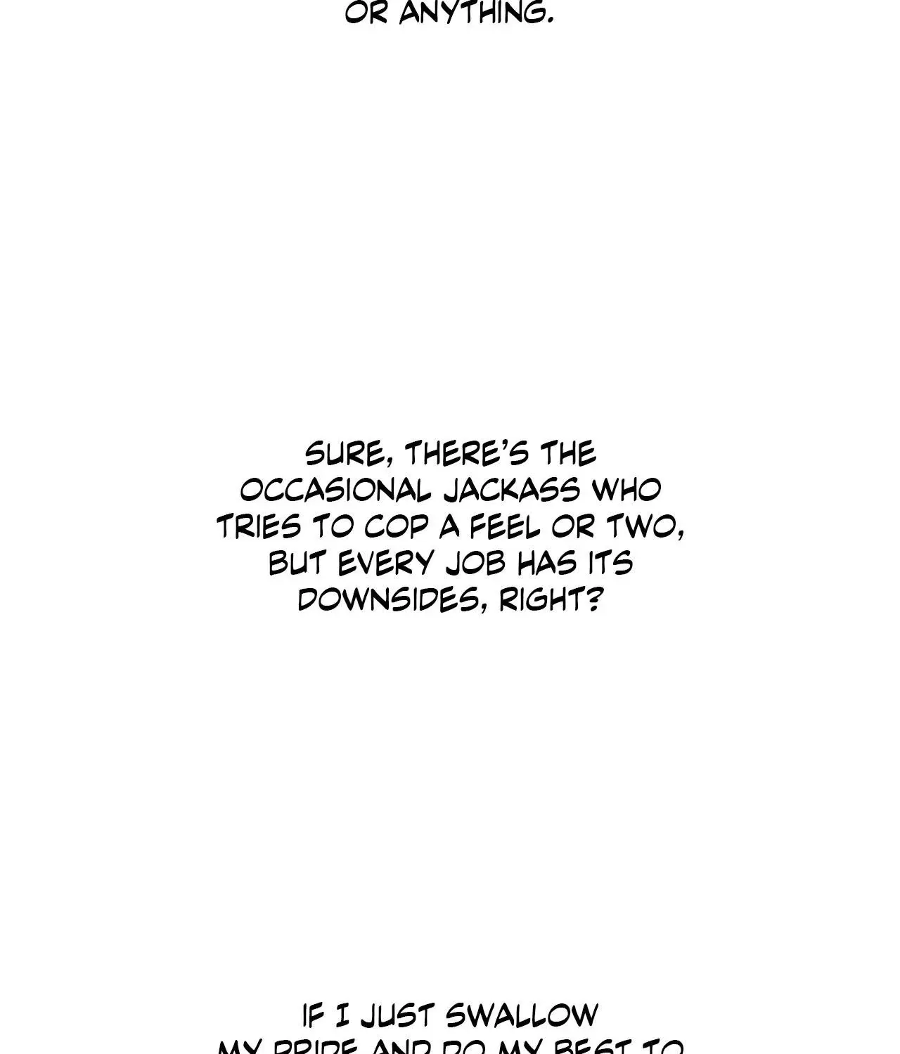 Read True or False chapter 15 image 20 on Lezhin