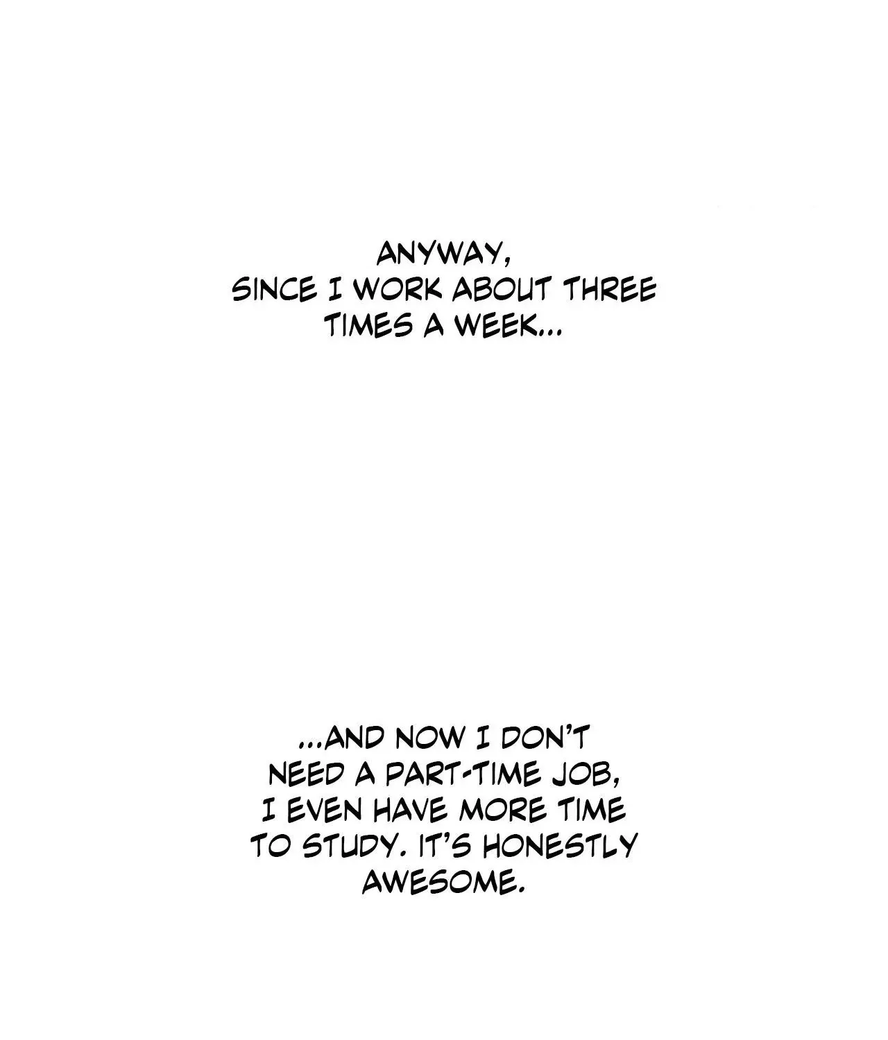 Read True or False chapter 15 image 25 on Lezhin