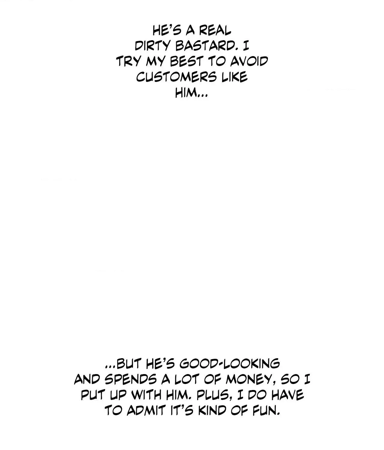 Read True or False chapter 15 image 34 on Lezhin