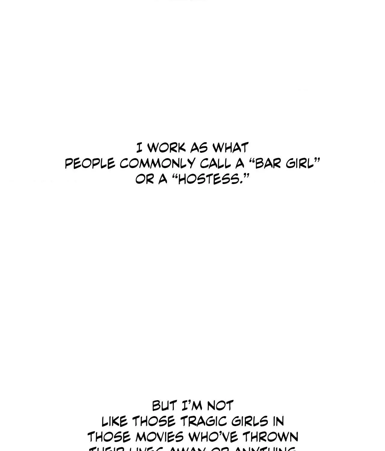 Read True or False chapter 15 image 5 on Lezhin