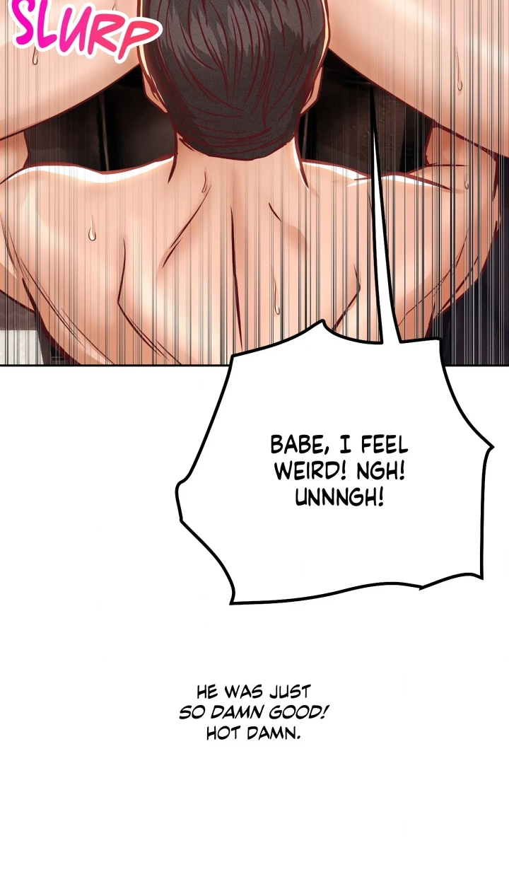 Read True or False chapter 150 image 10 on Lezhin