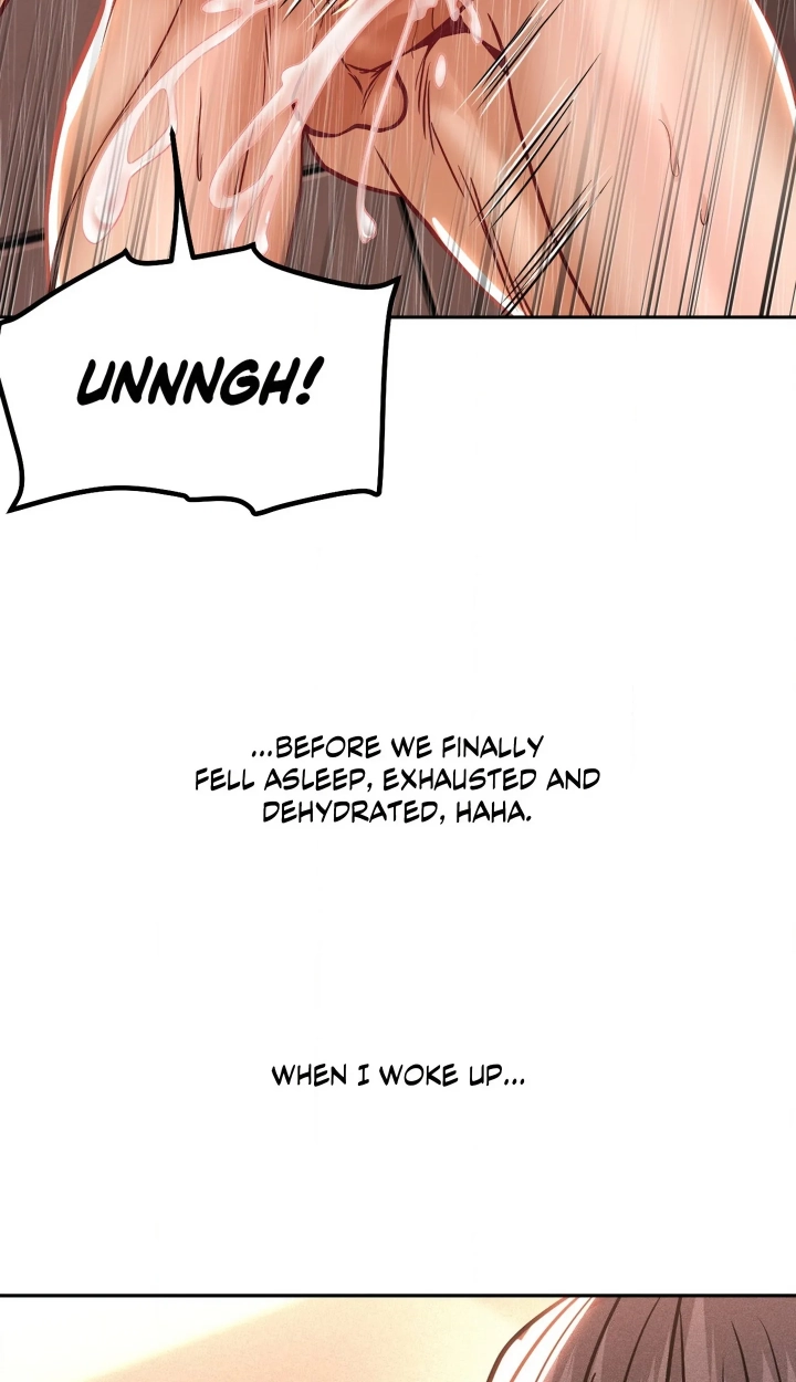 Read True or False chapter 151 image 19 on Lezhin