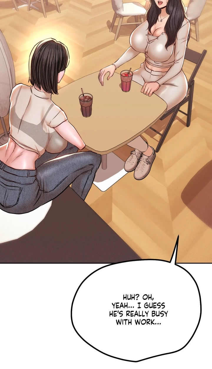 Read True or False chapter 151 image 25 on Lezhin