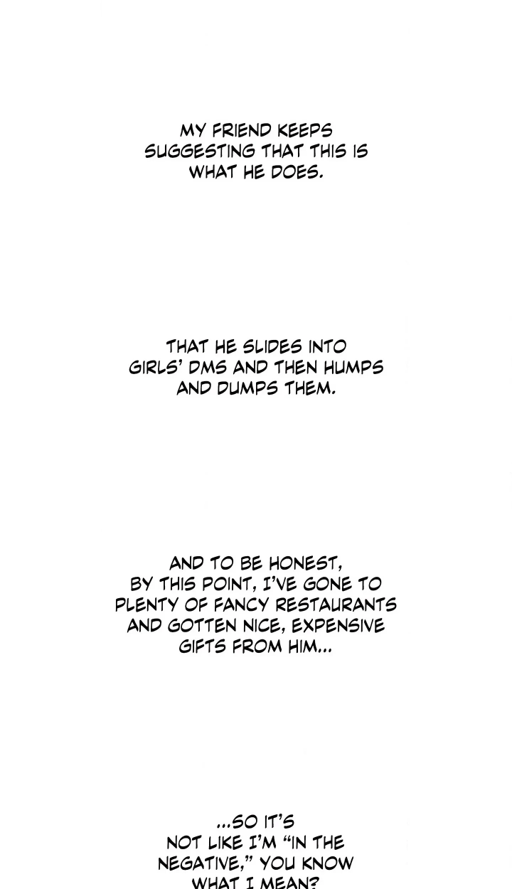 Read True or False chapter 151 image 26 on Lezhin