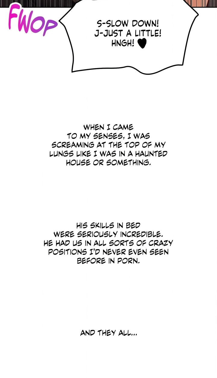 Read True or False chapter 151 image 8 on Lezhin
