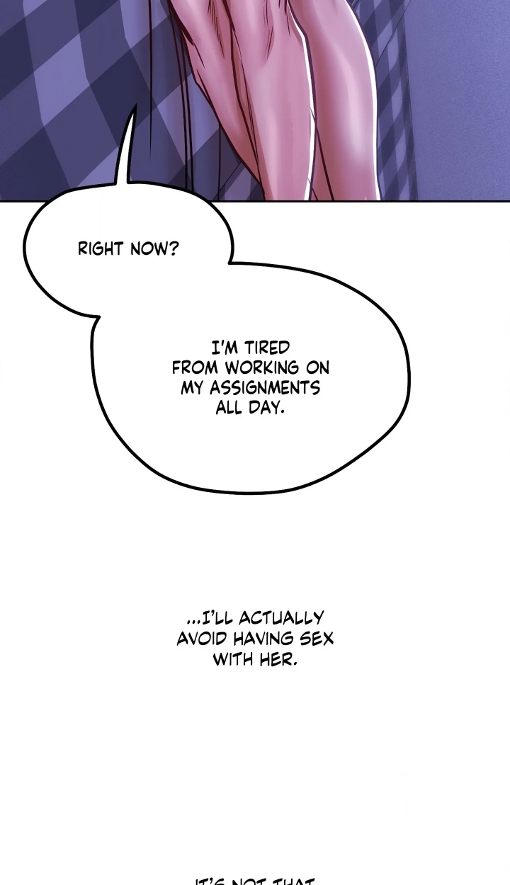 Read True or False chapter 152 image 17 on Lezhin
