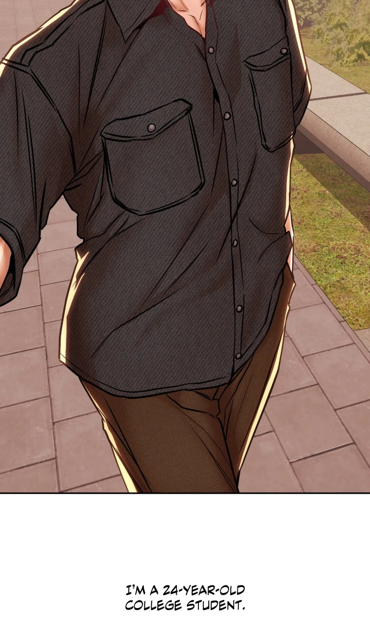 Read True or False chapter 152 image 2 on Lezhin