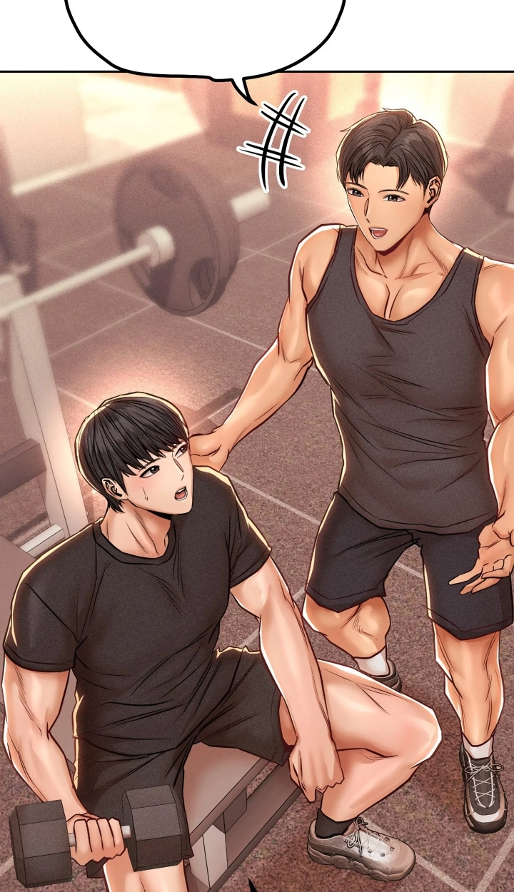 Read True or False chapter 152 image 21 on Lezhin