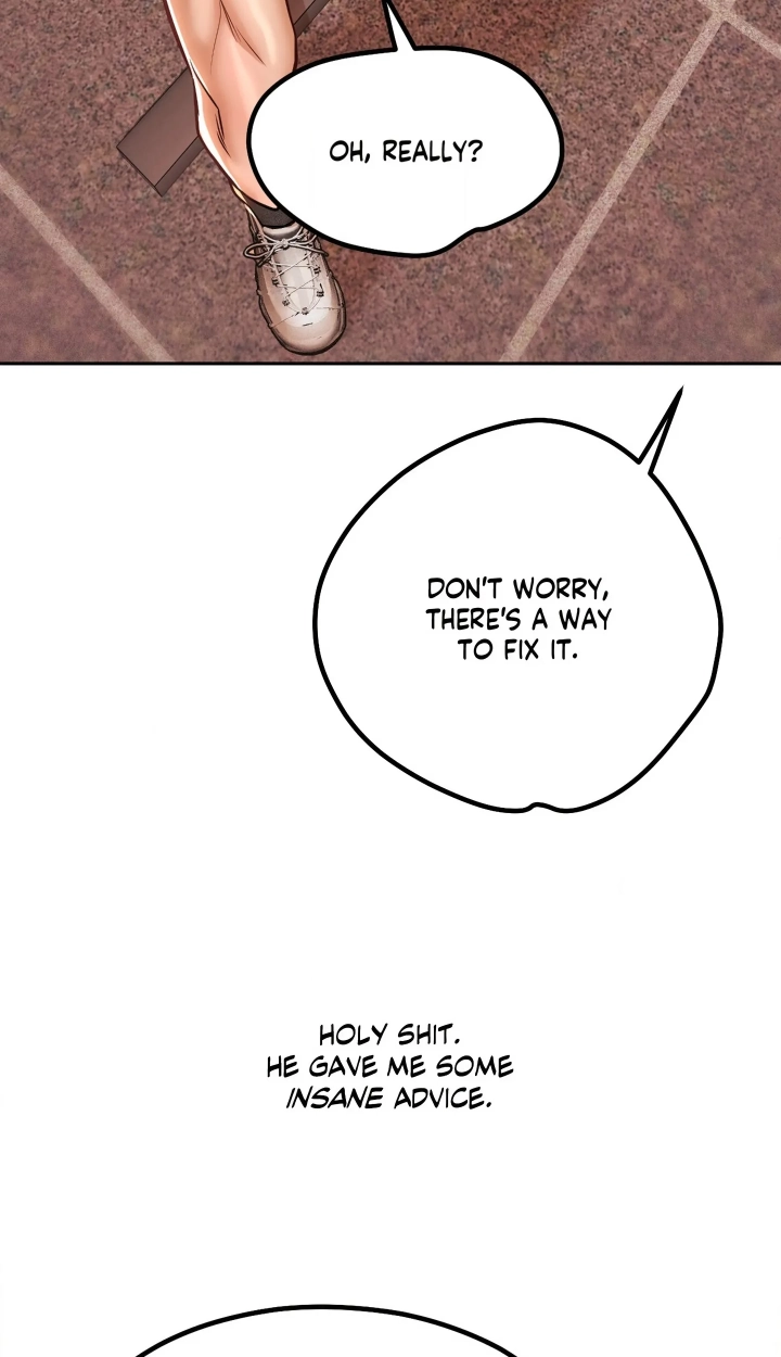 Read True or False chapter 152 image 22 on Lezhin