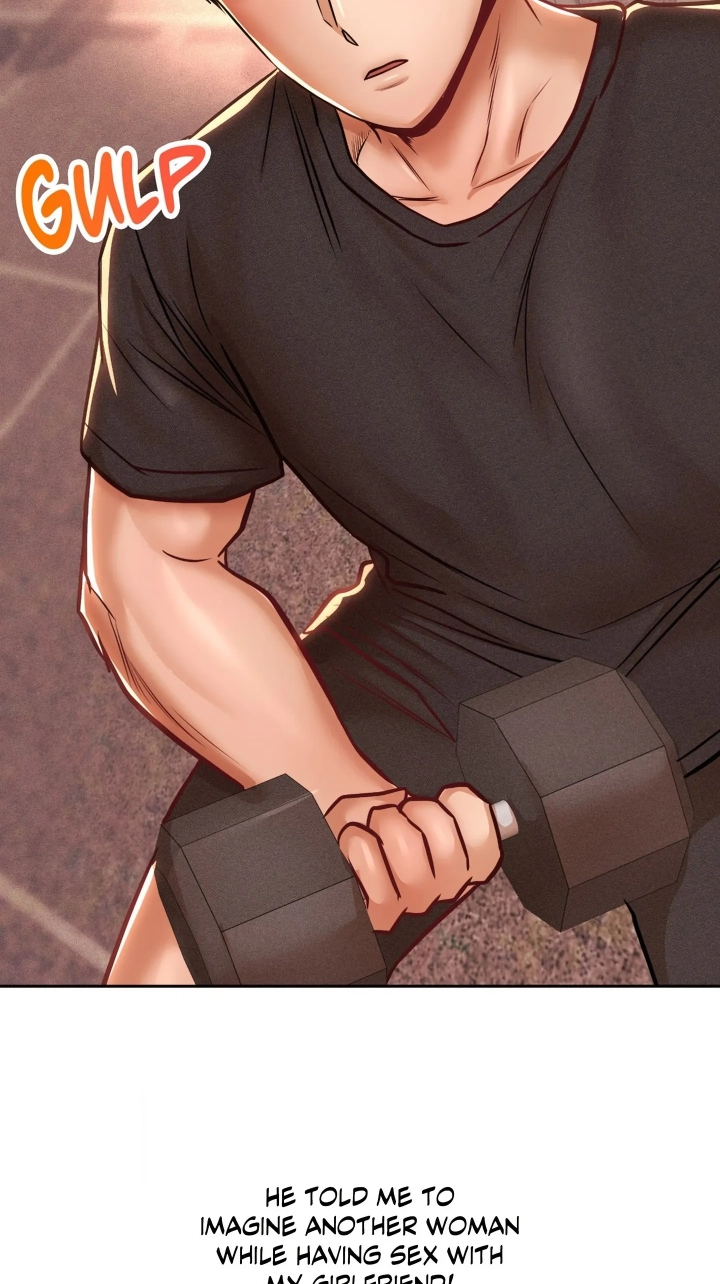 Read True or False chapter 152 image 25 on Lezhin