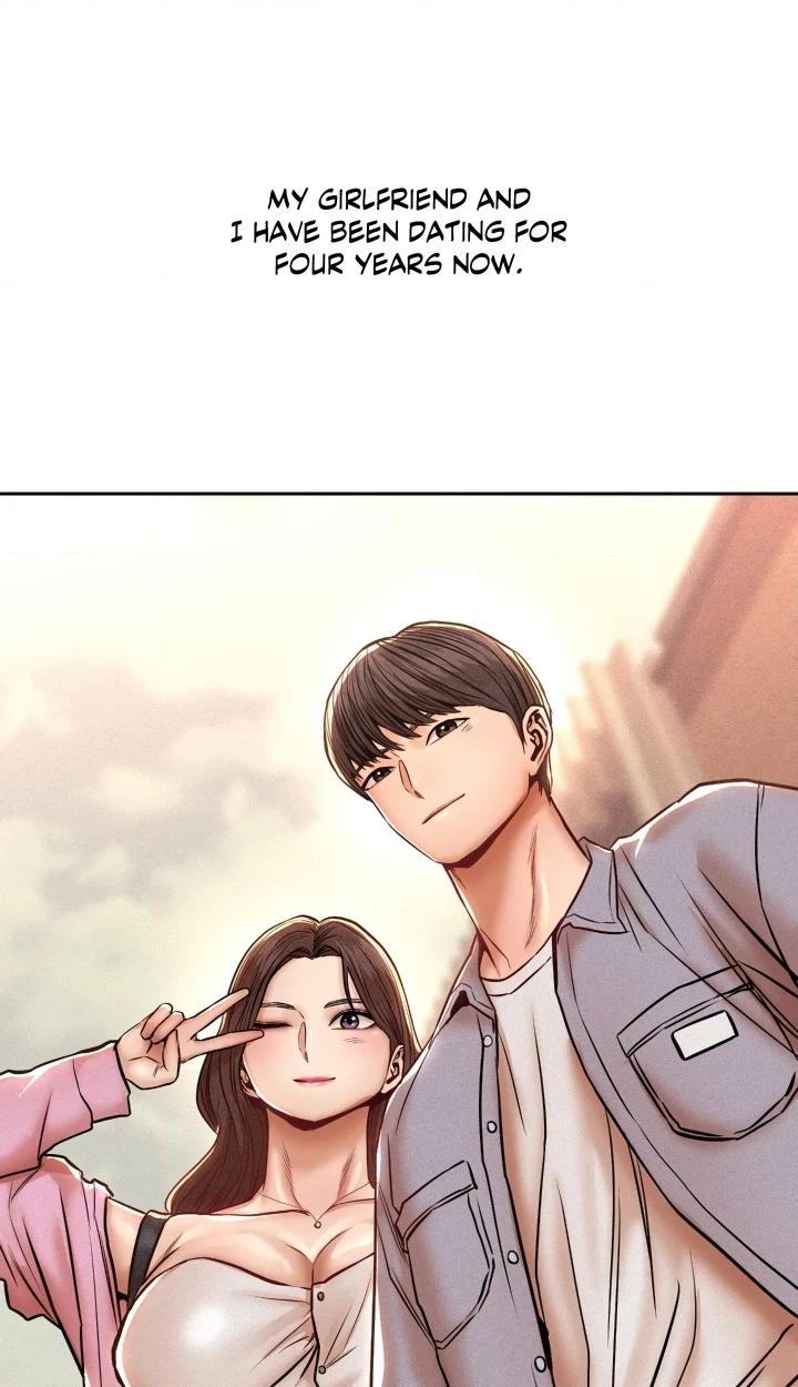 Read True or False chapter 152 image 3 on Lezhin