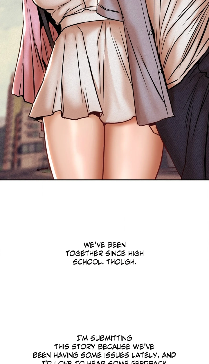 Read True or False chapter 152 image 4 on Lezhin