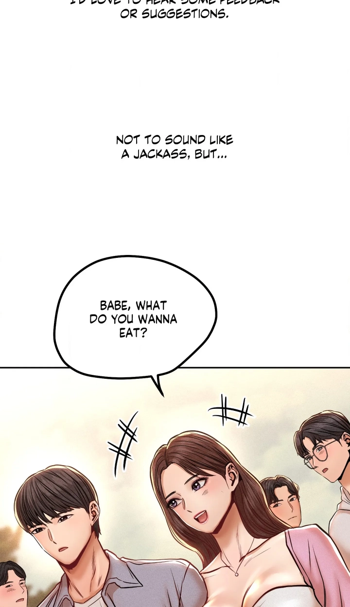 Read True or False chapter 152 image 5 on Lezhin