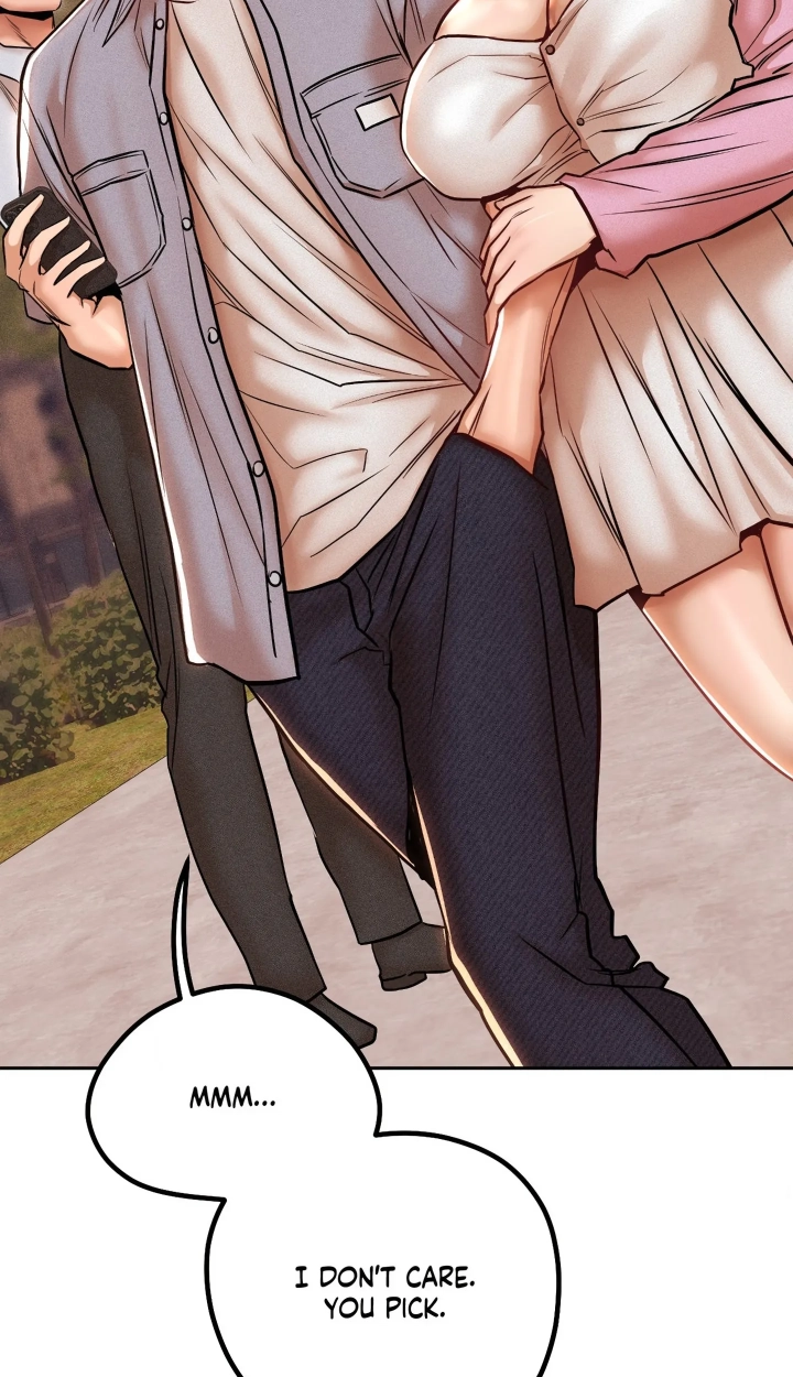 Read True or False chapter 152 image 6 on Lezhin