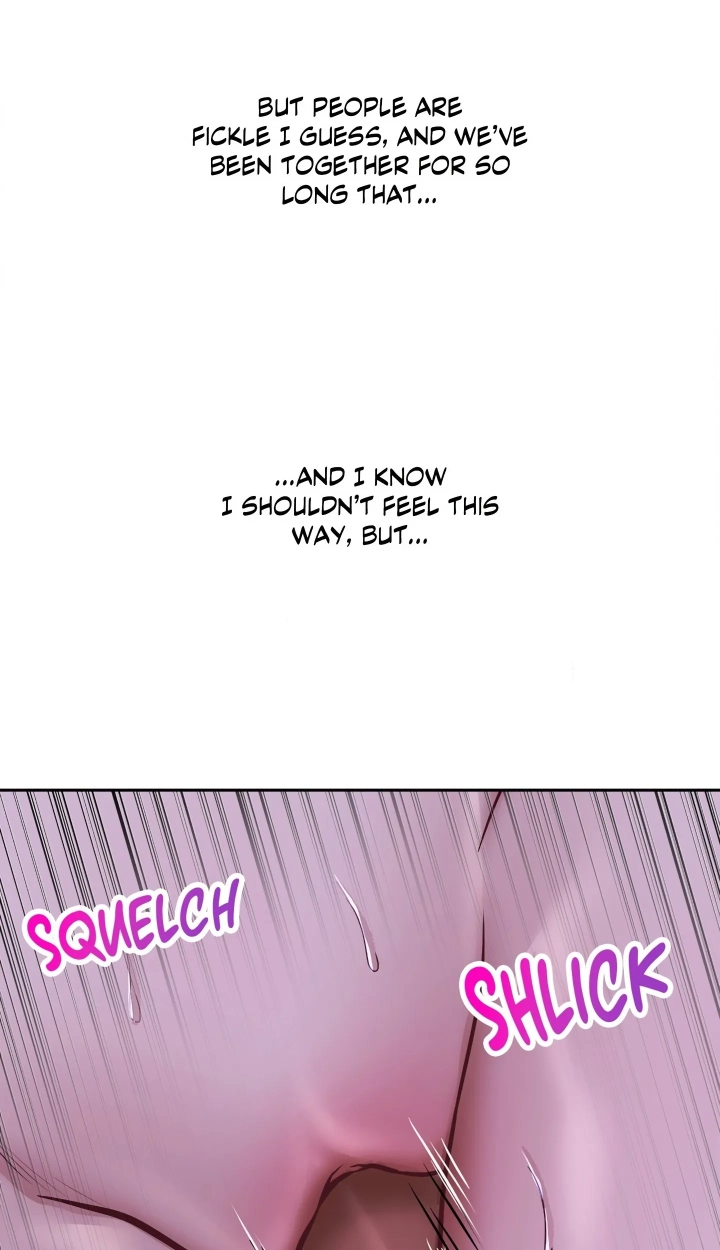 Read True or False chapter 152 image 8 on Lezhin