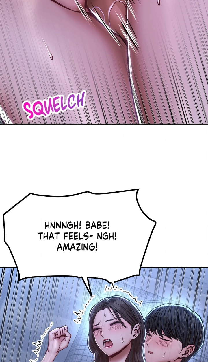 Read True or False chapter 152 image 9 on Lezhin