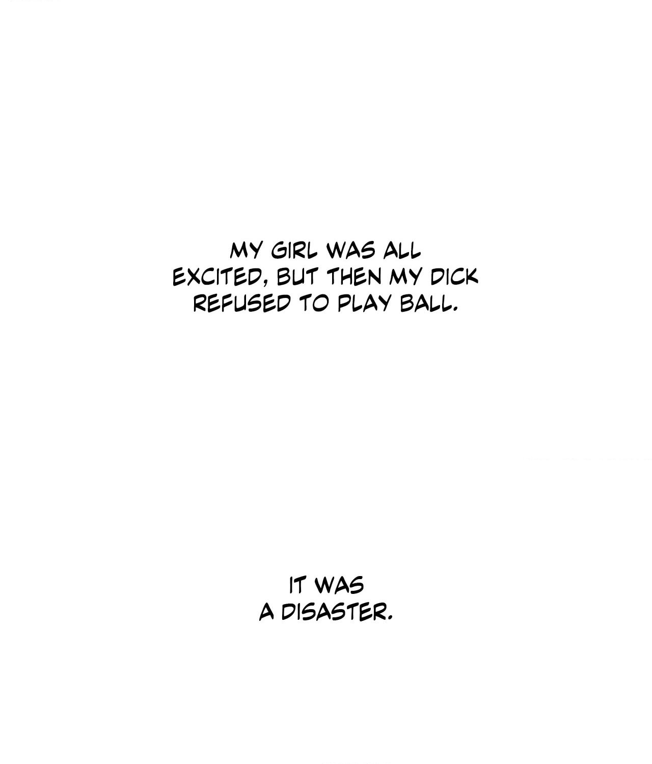 Read True or False chapter 153 image 12 on Lezhin