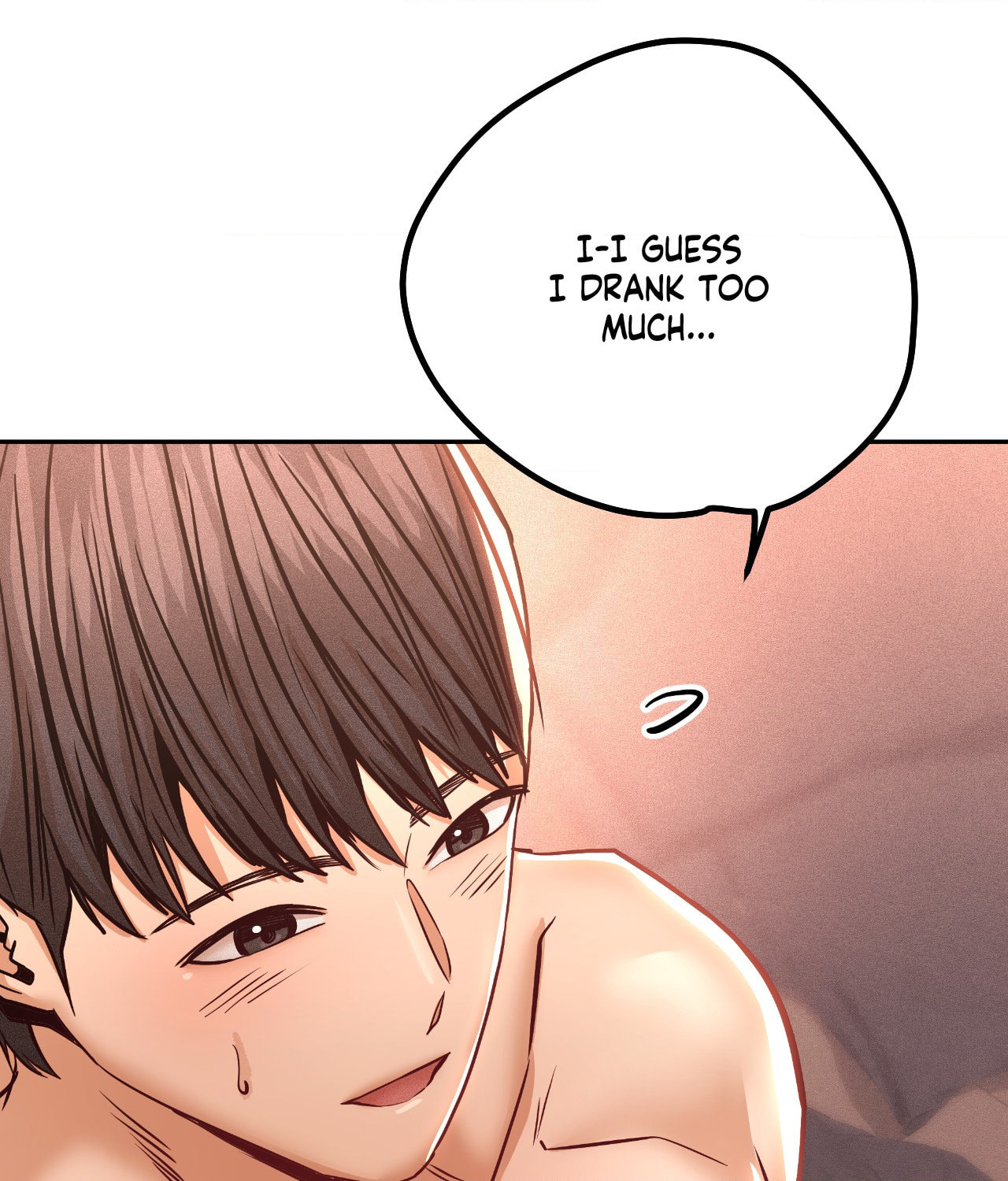 Read True or False chapter 153 image 13 on Lezhin