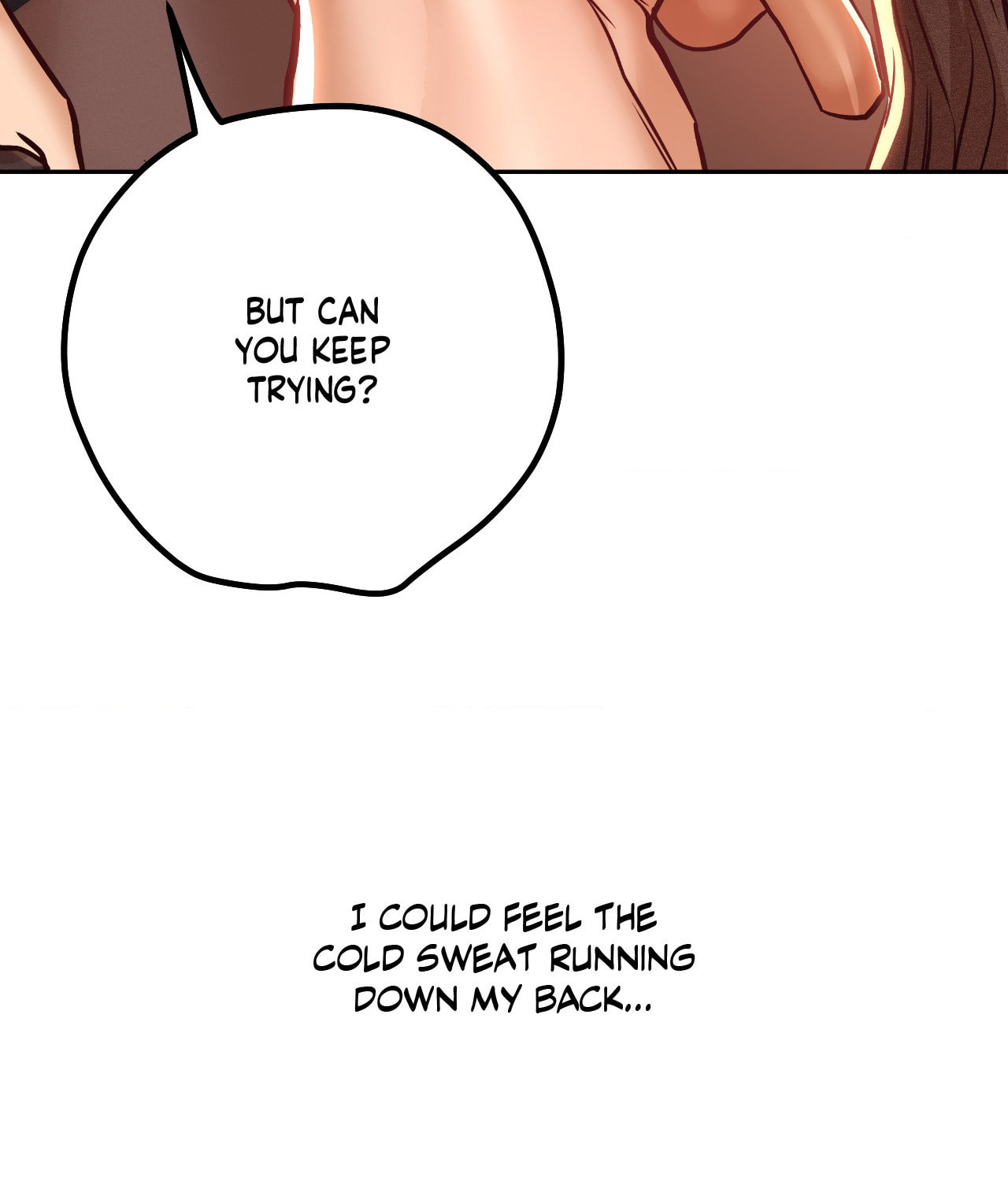 Read True or False chapter 153 image 15 on Lezhin