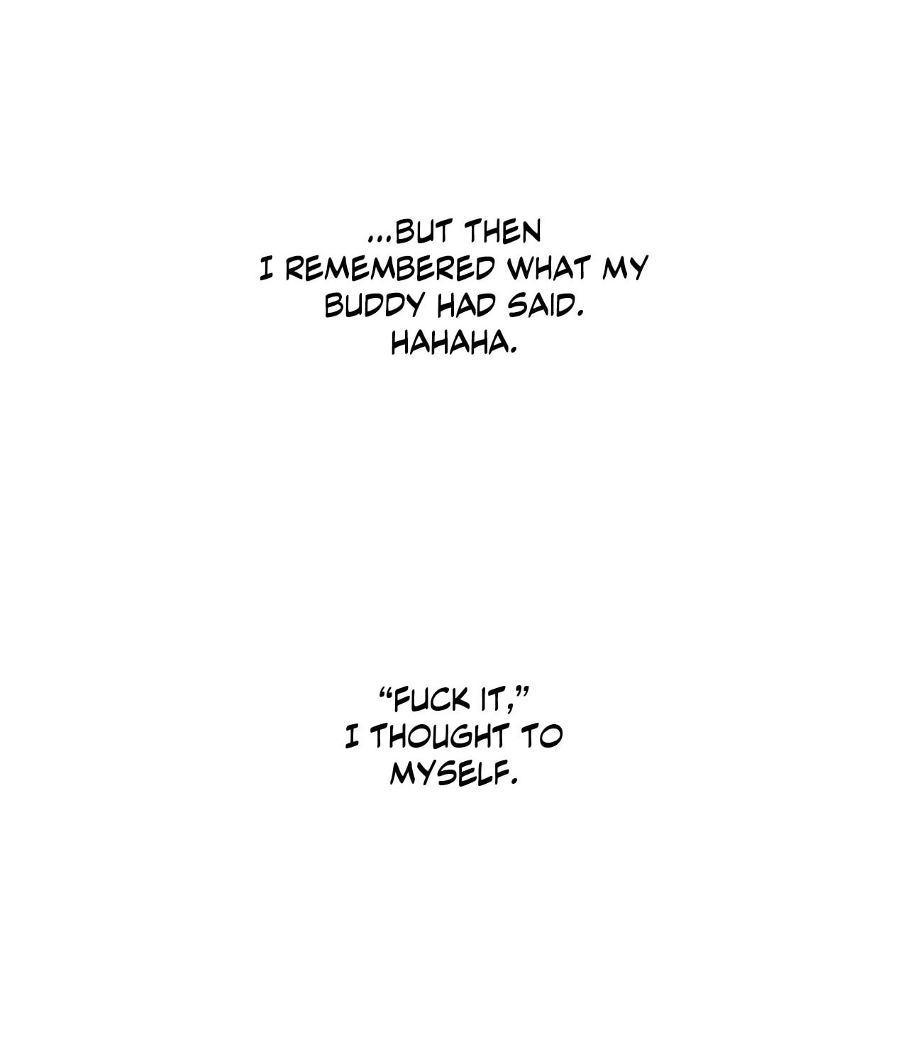 Read True or False chapter 153 image 16 on Lezhin