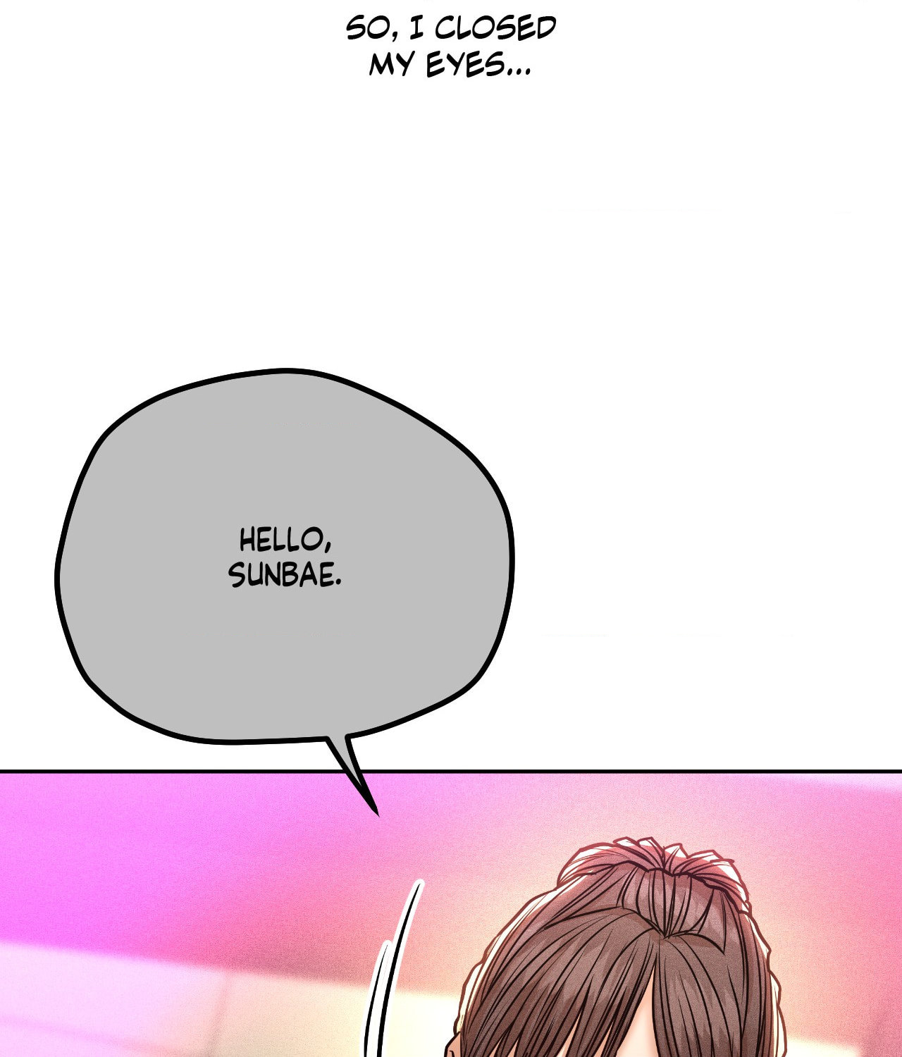 Read True or False chapter 153 image 17 on Lezhin