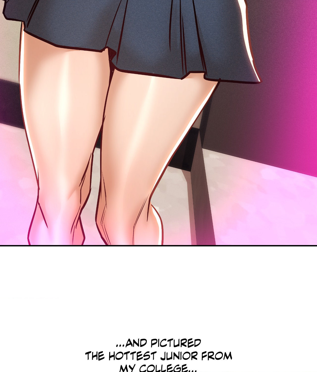 Read True or False chapter 153 image 19 on Lezhin