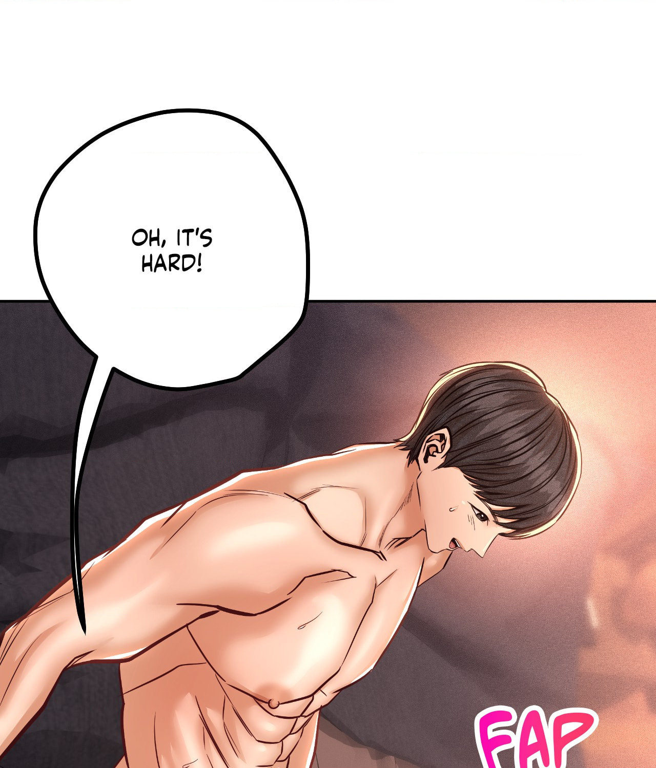 Read True or False chapter 153 image 26 on Lezhin