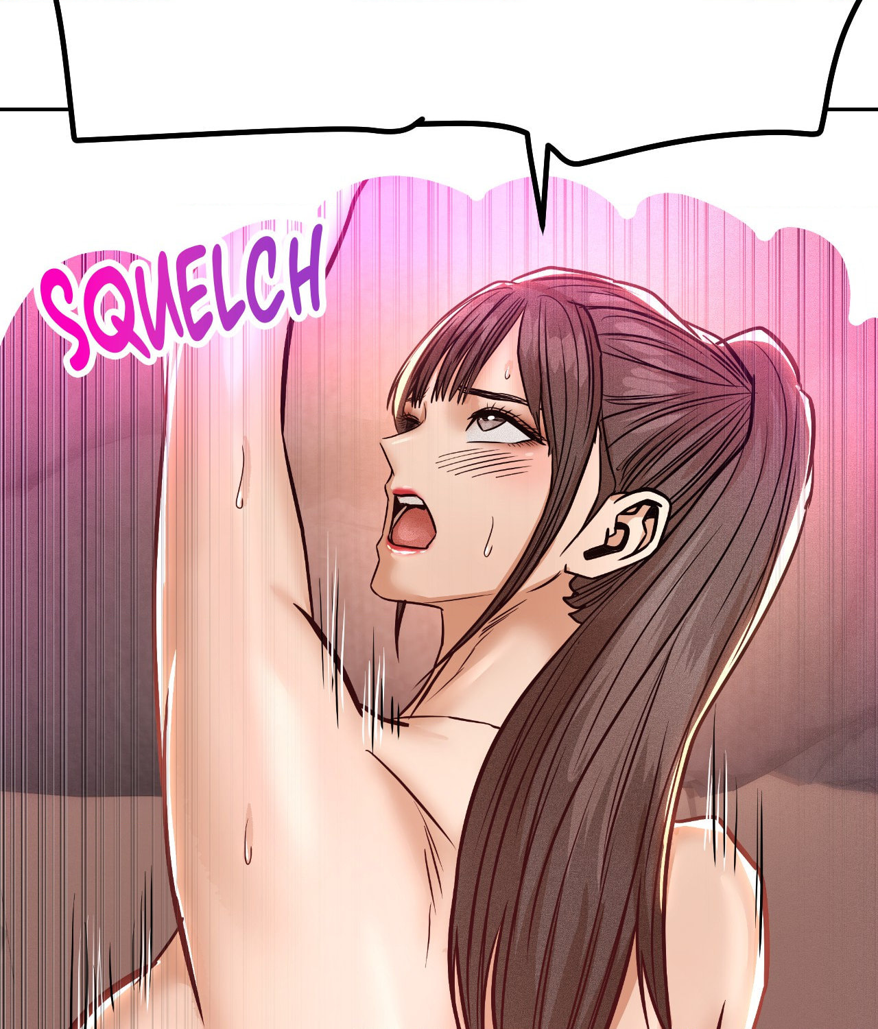 Read True or False chapter 153 image 30 on Lezhin