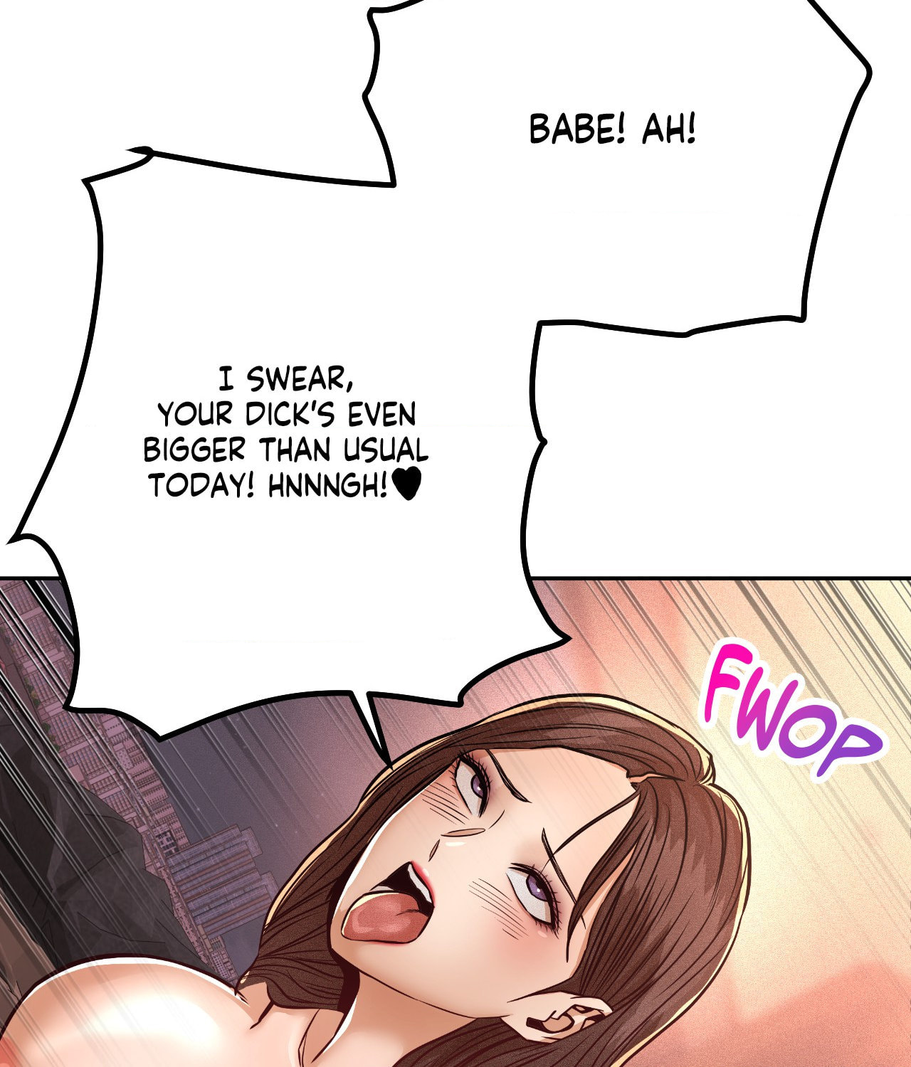 Read True or False chapter 153 image 33 on Lezhin