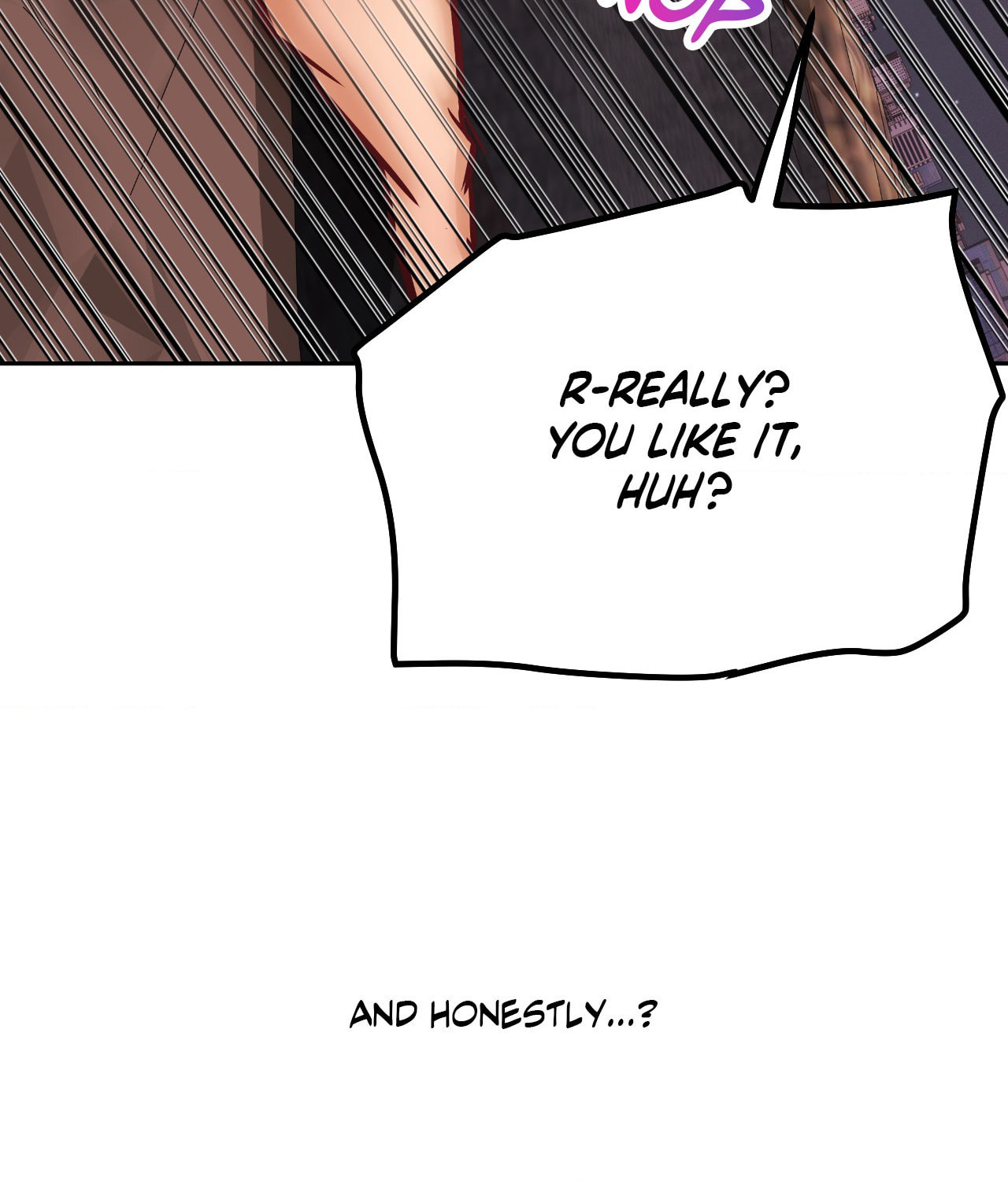 Read True or False chapter 153 image 35 on Lezhin