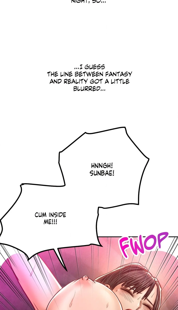 Read True or False chapter 154 image 10 on Lezhin
