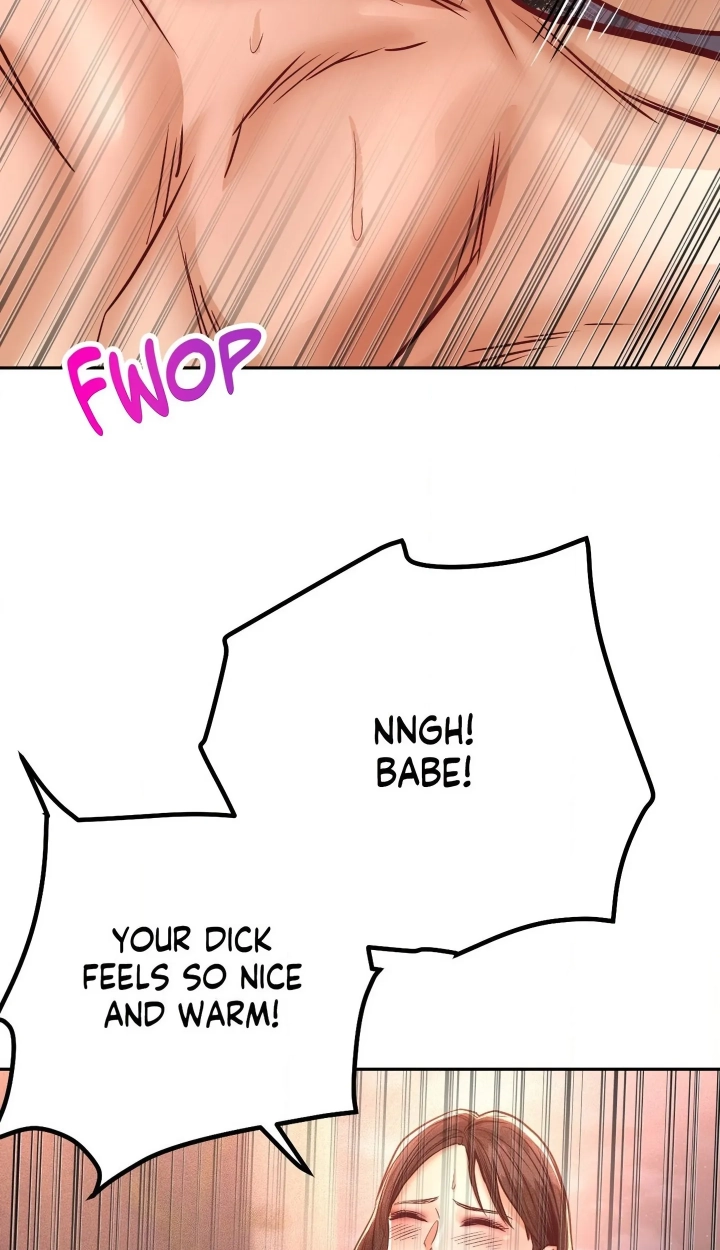 Read True or False chapter 154 image 13 on Lezhin
