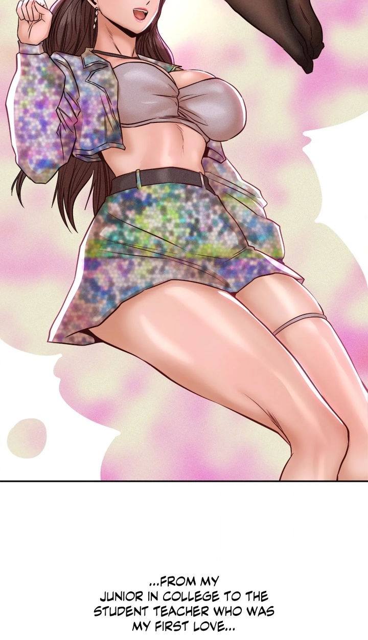 Read True or False chapter 154 image 18 on Lezhin