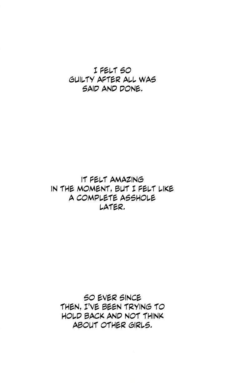 Read True or False chapter 154 image 24 on Lezhin