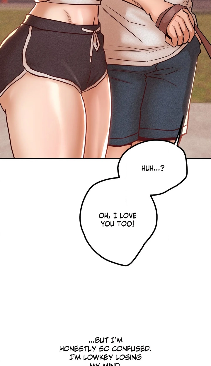 Read True or False chapter 154 image 29 on Lezhin
