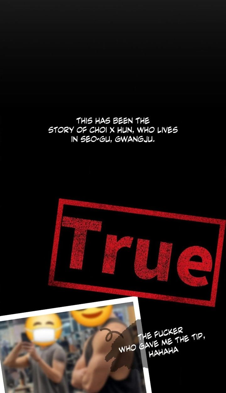 Read True or False chapter 154 image 34 on Lezhin