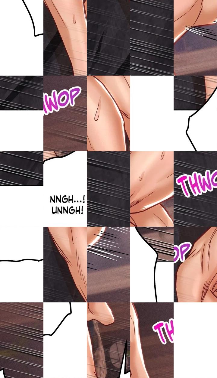 Read True or False chapter 154 image 7 on Lezhin