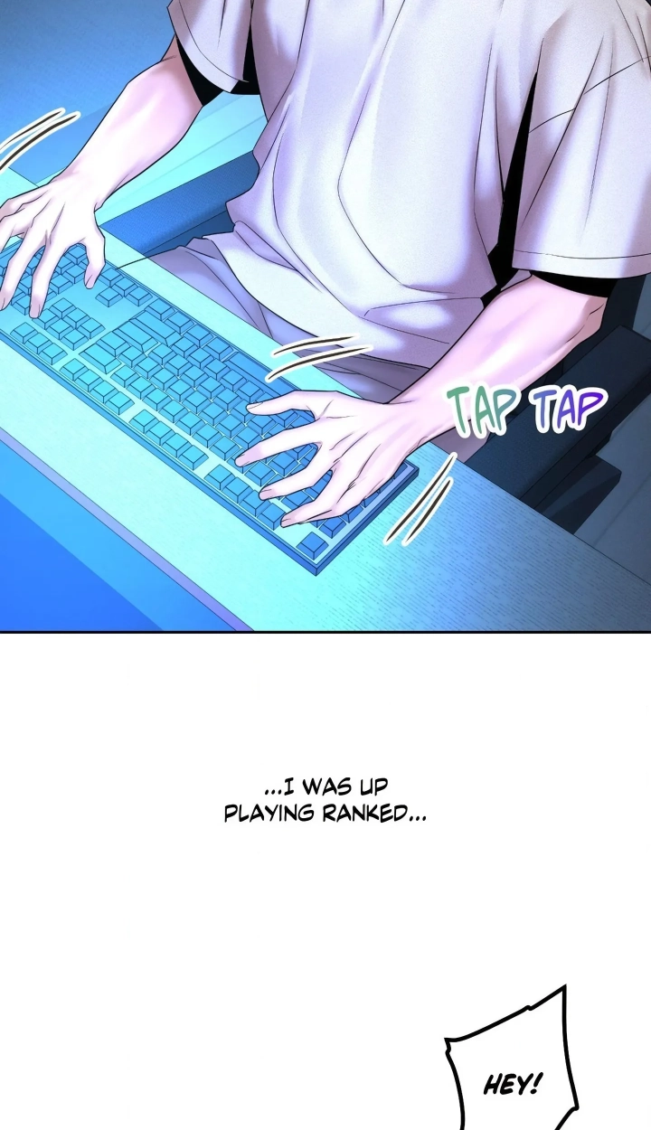 Read True or False chapter 155 image 13 on Lezhin