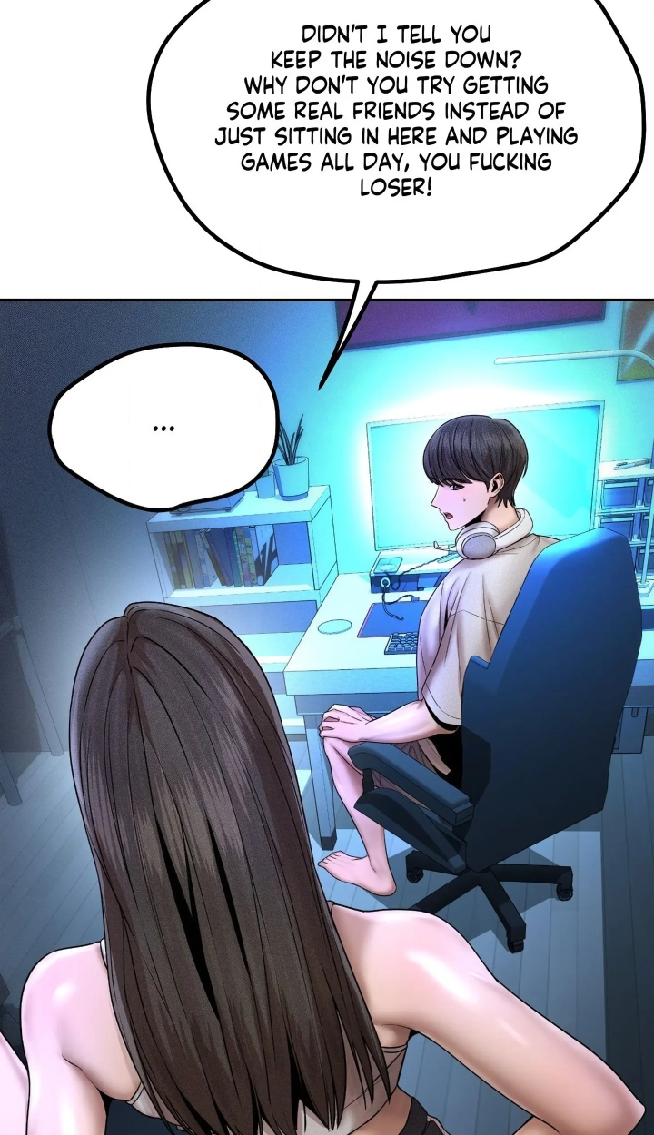 Read True or False chapter 155 image 16 on Lezhin