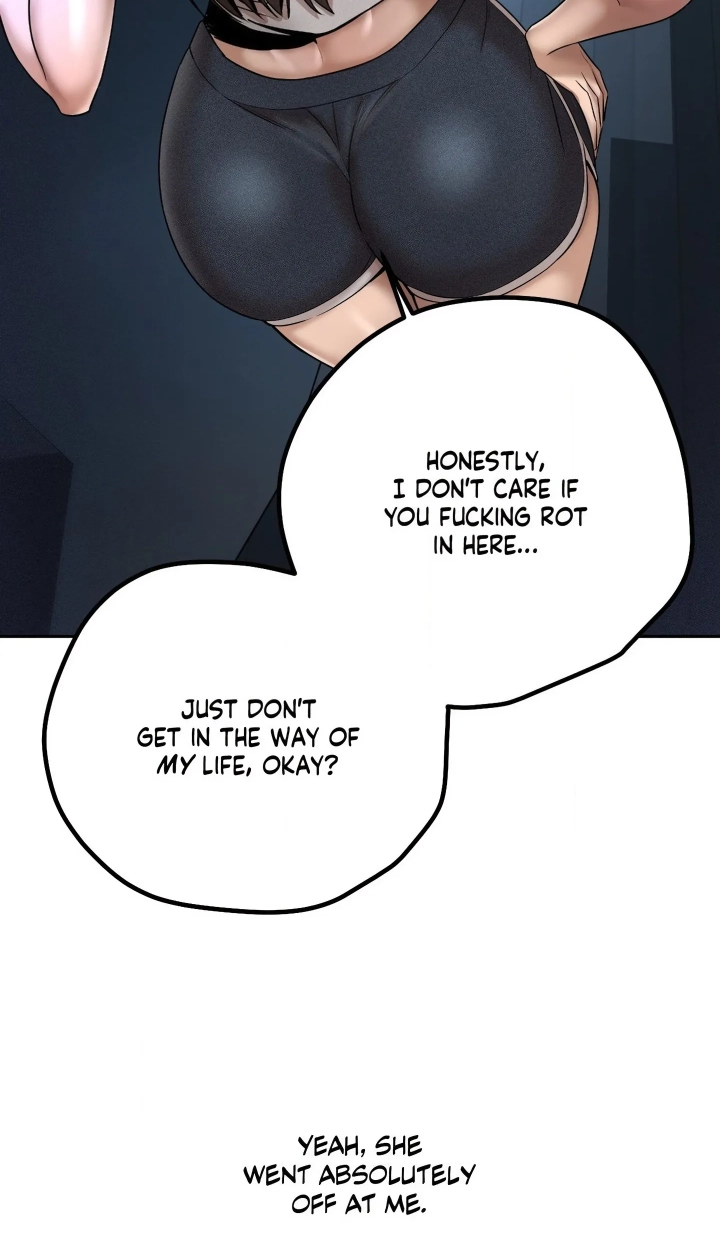 Read True or False chapter 155 image 17 on Lezhin
