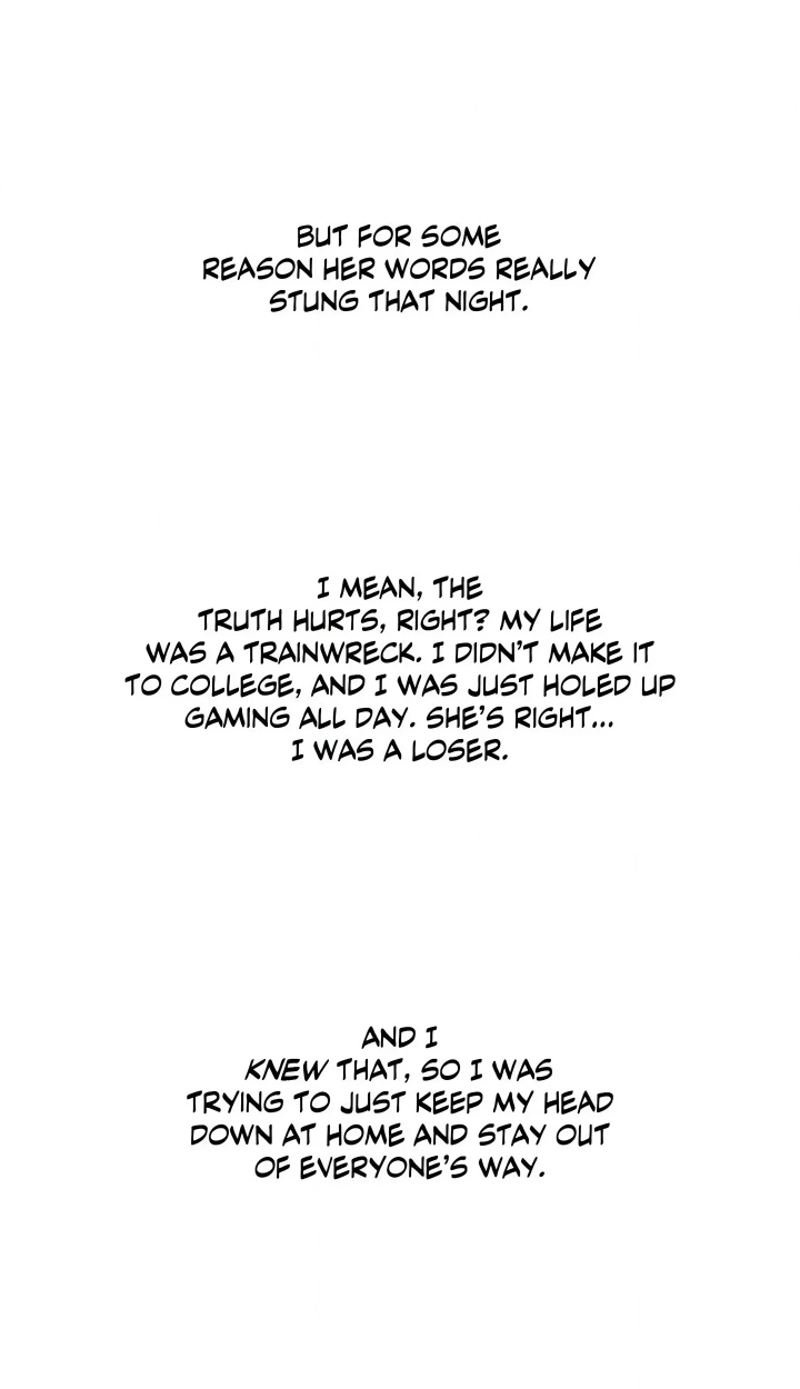 Read True or False chapter 155 image 18 on Lezhin