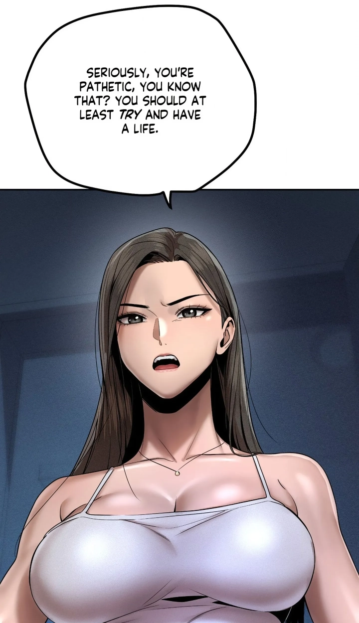 Read True or False chapter 155 image 19 on Lezhin