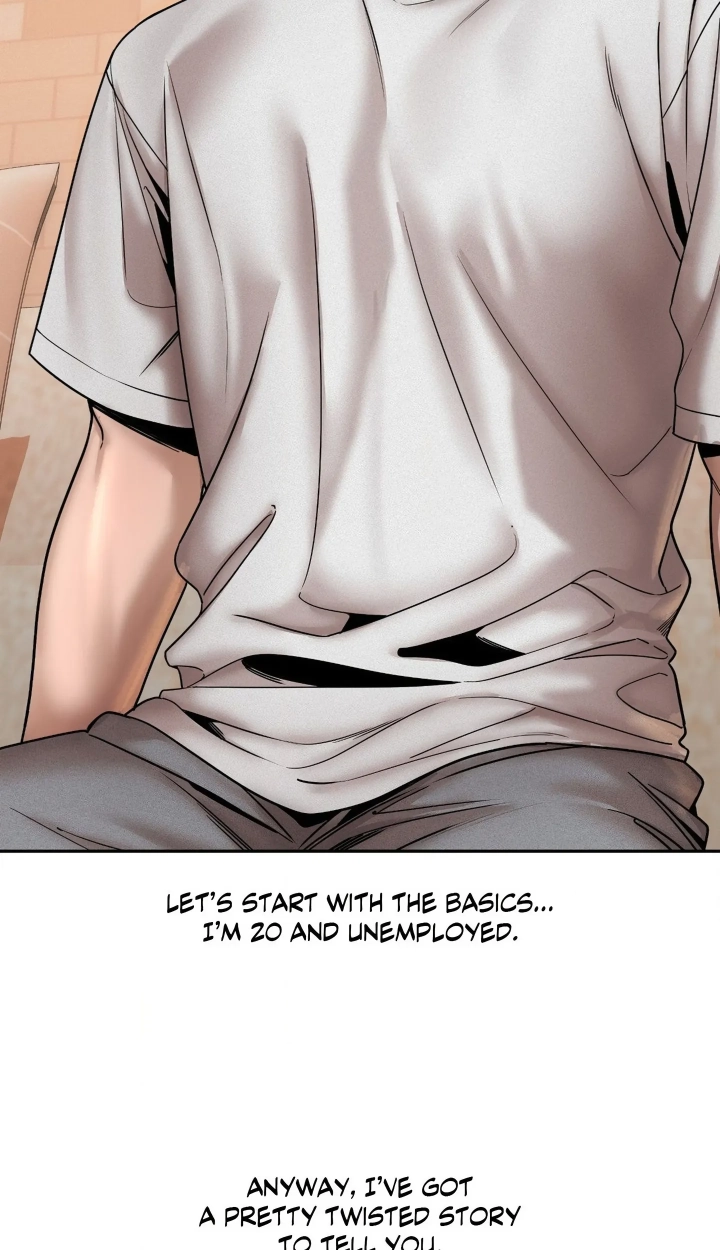 Read True or False chapter 155 image 2 on Lezhin
