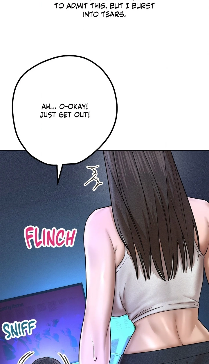 Read True or False chapter 155 image 21 on Lezhin