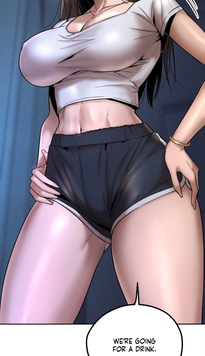 Read True or False chapter 155 image 34 on Lezhin
