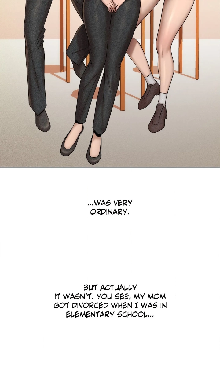 Read True or False chapter 155 image 4 on Lezhin