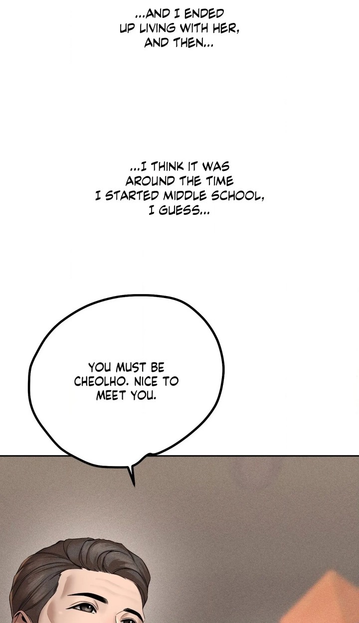 Read True or False chapter 155 image 5 on Lezhin