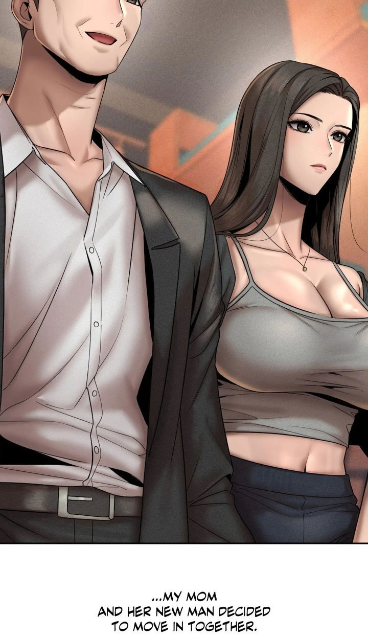 Read True or False chapter 155 image 6 on Lezhin