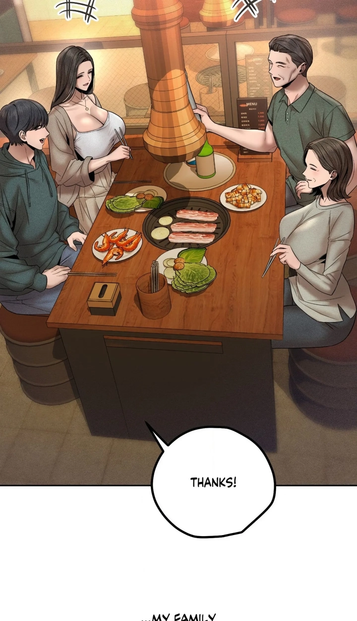 Read True or False chapter 155 image 8 on Lezhin